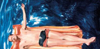 Lesestoff für die Frühlingszeit