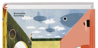 Lesestoff für die Frühlingszeit