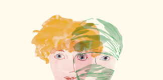 Lesestoff für die Frühlingszeit