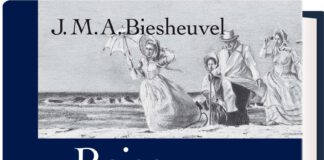 Lesestoff für die Frühlingszeit