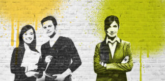 Spannende Arbeitgeber kennenlernen & Traumjob finden — ganz einfach vom Sofa aus