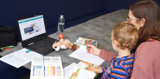 Ernst-Abbe-Hochschule ist „Familiengerechte Hochschule“