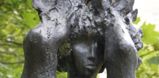 Kunstrundgang durch Lobeda-Ost