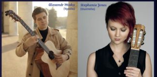 5. „Nacht der Gitarren“ in Jena