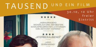 „Paten für Demenz“ – Ehrenamtliche Unterstützung zu Hause