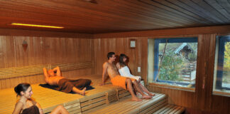 Ab 19. November: 2G-Regel im GalaxSea Jena