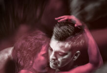 Premiere des Ballettabends „Corpus“ in Gera