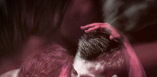 Premiere des Ballettabends „Corpus“ in Gera