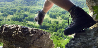 Die Sprache der Steine