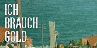 Neues von den Los Banditos – Ich brauch Gold