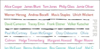 Jedes Türchen ein Pläsierchen: Der Stadtmagazin 07-Adventskalender –