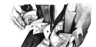 Jedes Türchen ein Pläsierchen: Der Stadtmagazin 07-Adventskalender –