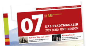 Die neue Ausgabe ist da!