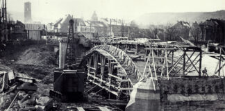 Die Entwicklung Wenigenjenas nach 1945