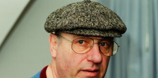 Manfred Krugs gesammeltes Leben