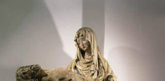 Neu erschienen in der Schriftenreihe des Stadtmuseums: Das Jenaer Vesperbild