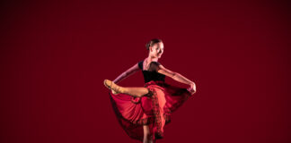 Theater Altenburg Gera startet am 21. Januar in die zweite Spielzeithälfte