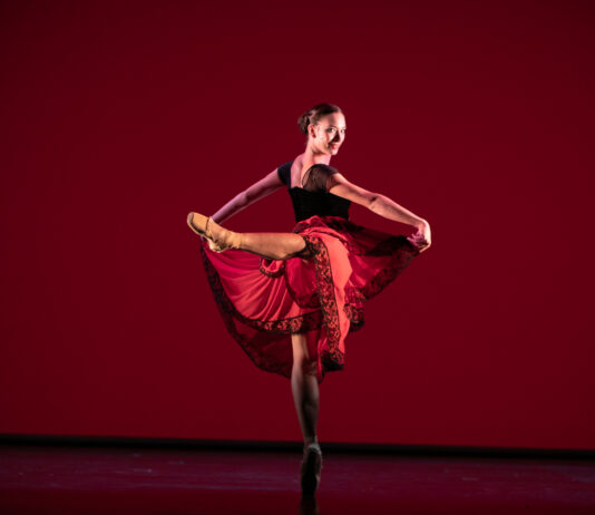 Theater Altenburg Gera startet am 21. Januar in die zweite Spielzeithälfte