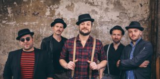 Erster Teil des Programms zur KulturArena 2022 veröffentlicht