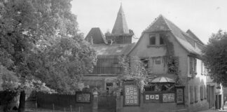 Wie ein Fenster in die Vergangenheit