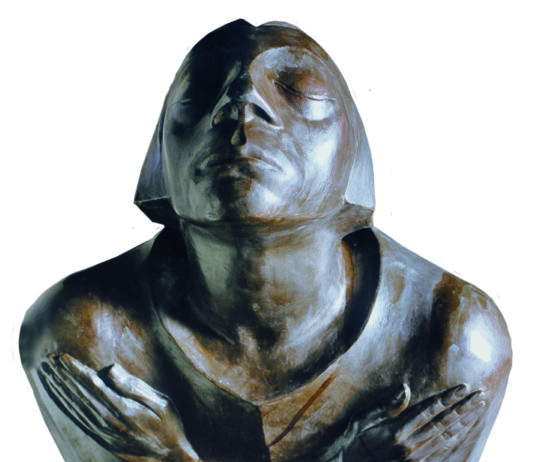 Unbeirrbare Mitmenschlichkeit