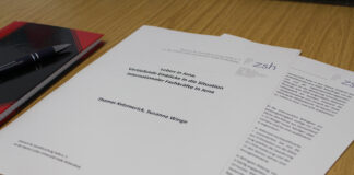 Jena bei internationalen Fachkräften beliebt – mit Einschränkungen