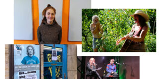 Jenas Kulturschaffende im Gespräch