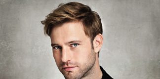 Donnerstagskonzert der Jenaer Philharmonie mit Benjamin Appl