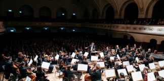 Konzertprogramm der Jenaer Philharmonie von Mai bis Juli 2022 vorgestellt