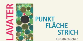 Werke von Warja Lavater im Literaturmuseum Romantikerhaus