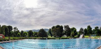 Pünktlich zum 1. Mai startet Jena in die Freibadsaison 2022