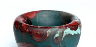 Kunst.Keramik von Ludwig Laser