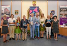 8. ACHAVA Festspiele Thüringen vom 10. – 25. September 2022