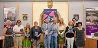 8. ACHAVA Festspiele Thüringen vom 10. – 25. September 2022