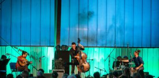 8. ACHAVA Festspiele Thüringen – Jüdisch-interkulturelles Festival vom 10. – 25. September 2022