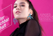 IN GUTER NACHBARSCHAFT #31 – Junges Literaturforum Hessen-Thüringen