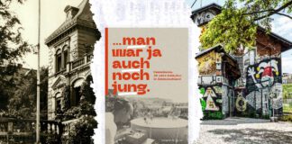 Crowdfunding-Aktion für Buch über das Kassablanca in Jena