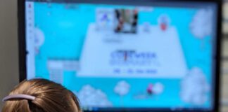 Hack the Future! – Code Week Thüringen 2022 gestartet