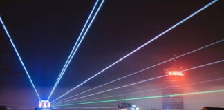 Lange Nacht der Wissenschaften in Jena