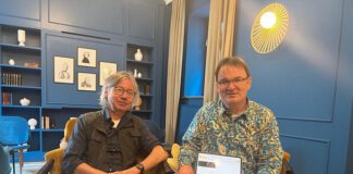 Schallkultur: Ein delikates Festival vereint 2023 große Namen in Weimar