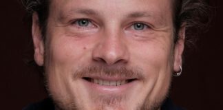 Jazz über dem Jenaer Weihnachtsmarkt