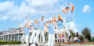 Tag der Ausbildung » Pflege-Edition