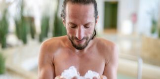 Sauna-Expedition: „Feuer und Eis“