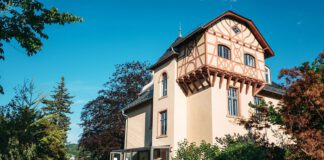 Bis 20.03.23 bewerben: Clara-und-Eduard Rosenthal-Stipendium für Literatur und Stadtschreibung