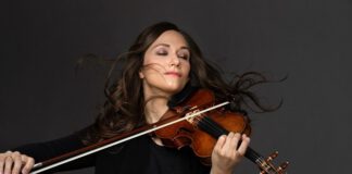 Freitagskonzert № 4 – Ein Konzert im Zeichen der Zahl zwei