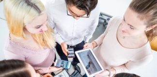 Online-Masterinfotag am 18.01.2023 an der Ernst-Abbe-Hochschule Jena