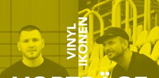 Vorträge zur Ausstellung „Vinyl-Ikonen“ in der Kunstsammlung Jena