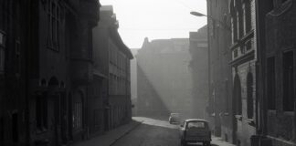 Ausstellungsgespräch: „Jena 1989 – Vor der Wende“