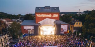 2. Ankündigungswelle für die KulturArena 2023