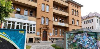 Ernst-Abbe-Bücherei ab 02. März wieder geöffnet